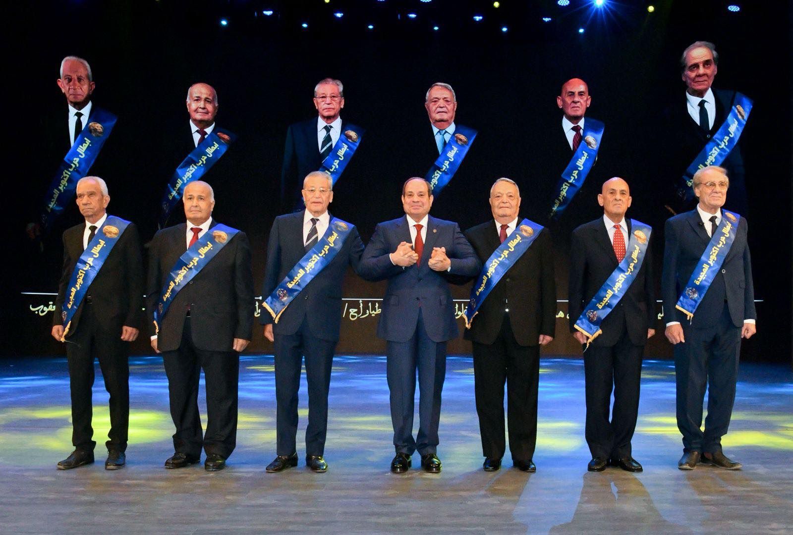 The 42nd Cultural Symposium – The Will of a Nation that Created Glory