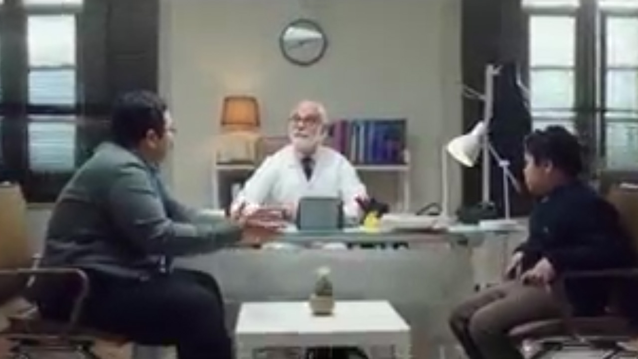 Akhlaqna Hayah (work ethics)